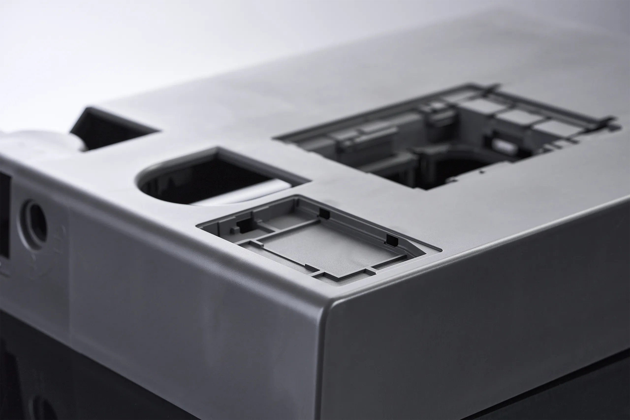 Gehause bankautomat header