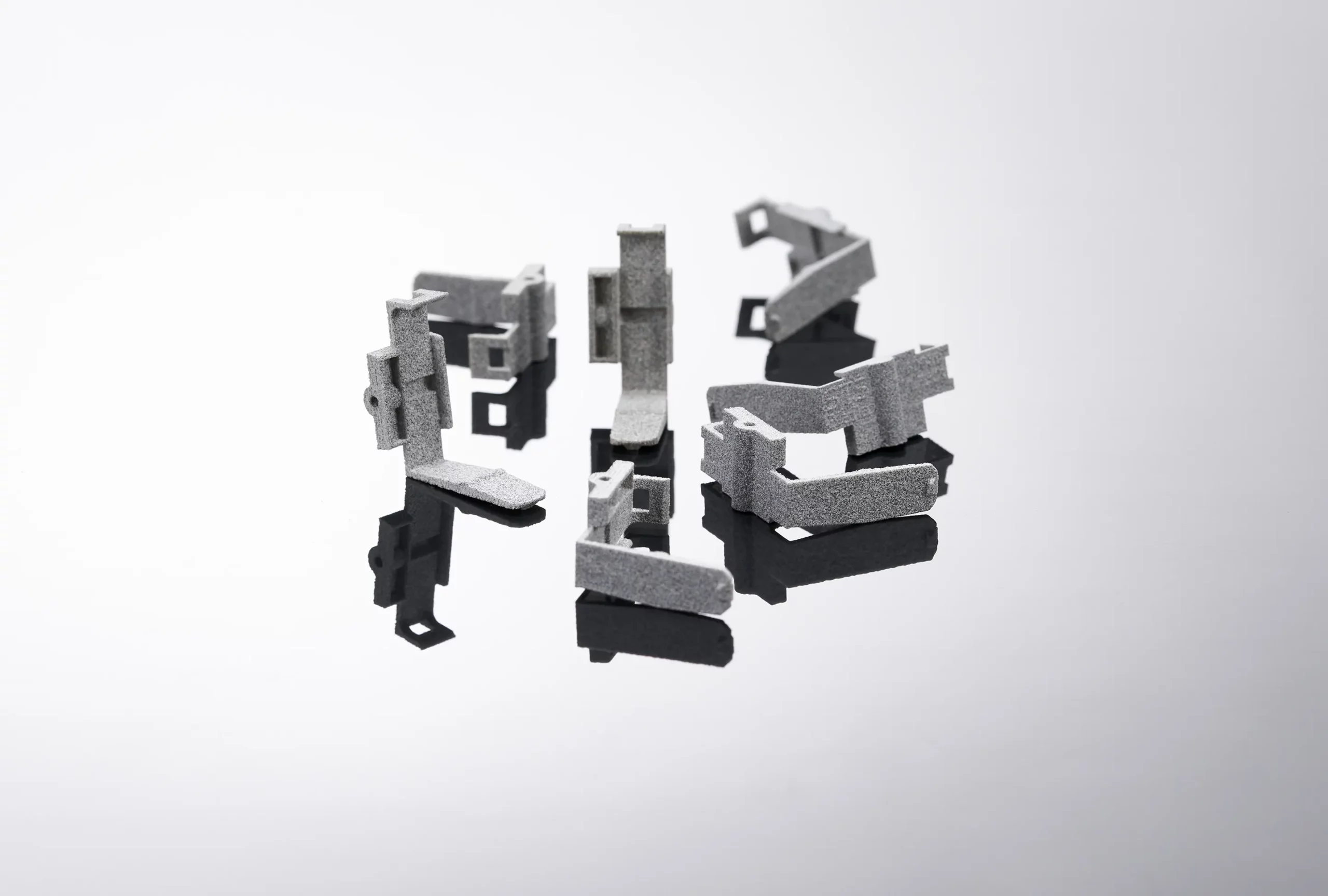 3d Spange Header